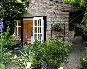 Verblijf 136302 - Bed and breakfast Zeeuws-Vlaanderen - B&B Veerhoeve