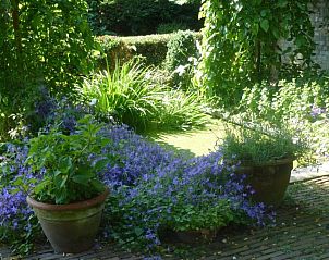 Verblijf 136302 - Bed and breakfast Zeeuws-Vlaanderen - B&B Veerhoeve