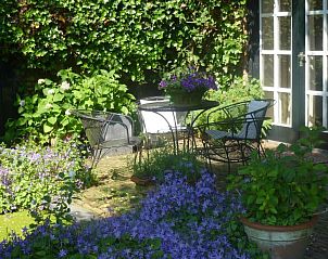 Verblijf 136302 - Bed and breakfast Zeeuws-Vlaanderen - B&B Veerhoeve