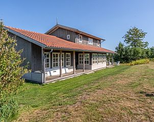 Verblijf 140301 - Vakantiewoning Princehof/Alde feanen - vakantiewoning It Wetterhus