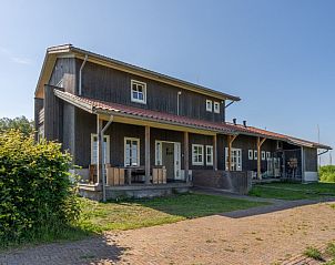 Verblijf 140301 - Vakantiewoning Princehof/Alde feanen - vakantiewoning It Wetterhus