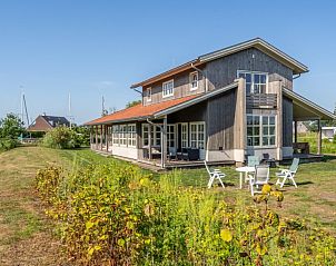 Verblijf 140301 - Vakantiewoning Princehof/Alde feanen - vakantiewoning It Wetterhus