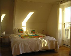 Unterkunft 140316 - Ferienhaus Terschelling - Cozy Villa in Midsland near Sea