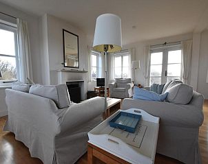 Unterkunft 140316 - Ferienhaus Terschelling - Cozy Villa in Midsland near Sea