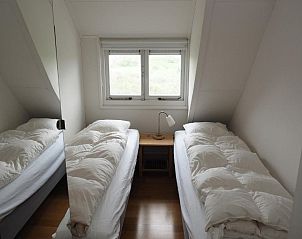 Unterkunft 140316 - Ferienhaus Terschelling - Cozy Villa in Midsland near Sea