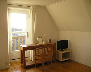 Unterkunft 140316 - Ferienhaus Terschelling - Cozy Villa in Midsland near Sea