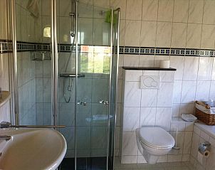 Unterkunft 140316 - Ferienhaus Terschelling - Cozy Villa in Midsland near Sea