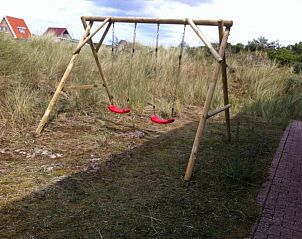 Unterkunft 140316 - Ferienhaus Terschelling - Cozy Villa in Midsland near Sea