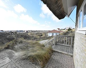 Unterkunft 140316 - Ferienhaus Terschelling - Cozy Villa in Midsland near Sea