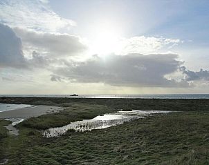 Unterkunft 140316 - Ferienhaus Terschelling - Cozy Villa in Midsland near Sea