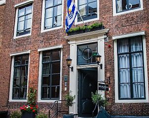 Verblijf 156210 - Bed and breakfast Walcheren - B&B 't Poorthuys
