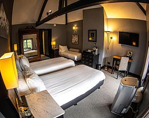 Verblijf 156210 - Bed and breakfast Walcheren - B&B 't Poorthuys