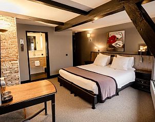 Verblijf 156210 - Bed and breakfast Walcheren - B&B 't Poorthuys