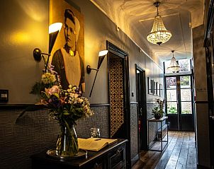 Verblijf 156210 - Bed and breakfast Walcheren - B&B 't Poorthuys