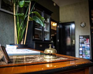 Verblijf 156210 - Bed and breakfast Walcheren - B&B 't Poorthuys