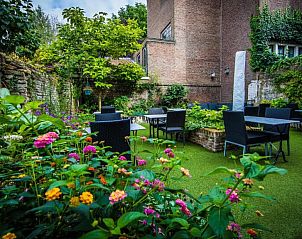 Verblijf 156210 - Bed and breakfast Walcheren - B&B 't Poorthuys