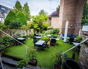 Verblijf 156210 - Bed and breakfast Walcheren - B&B 't Poorthuys