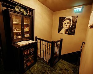 Verblijf 156210 - Bed and breakfast Walcheren - B&B 't Poorthuys