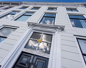 Verblijf 156221 - Bed and breakfast Walcheren - B&B Parijs aan de Kaai