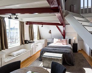 Verblijf 156221 - Bed and breakfast Walcheren - B&B Parijs aan de Kaai