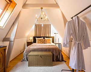 Verblijf 156221 - Bed and breakfast Walcheren - B&B Parijs aan de Kaai