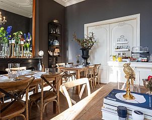 Verblijf 156221 - Bed and breakfast Walcheren - B&B Parijs aan de Kaai