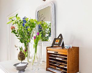 Verblijf 156221 - Bed and breakfast Walcheren - B&B Parijs aan de Kaai