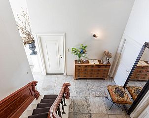 Verblijf 156221 - Bed and breakfast Walcheren - B&B Parijs aan de Kaai