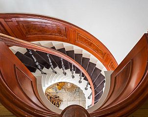 Verblijf 156221 - Bed and breakfast Walcheren - B&B Parijs aan de Kaai