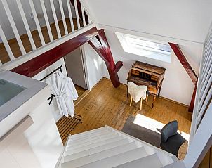 Verblijf 156221 - Bed and breakfast Walcheren - B&B Parijs aan de Kaai