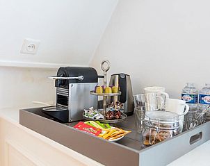 Verblijf 156221 - Bed and breakfast Walcheren - B&B Parijs aan de Kaai