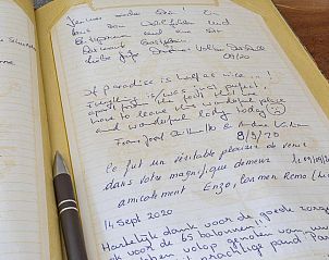 Verblijf 156221 - Bed and breakfast Walcheren - B&B Parijs aan de Kaai