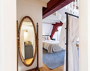 Verblijf 156221 - Bed and breakfast Walcheren - B&B Parijs aan de Kaai