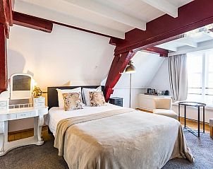 Verblijf 156221 - Bed and breakfast Walcheren - B&B Parijs aan de Kaai