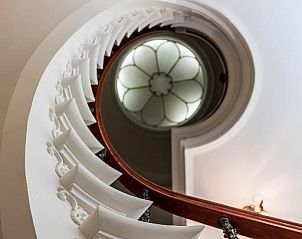 Verblijf 156221 - Bed and breakfast Walcheren - B&B Parijs aan de Kaai