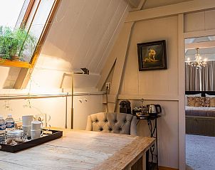 Verblijf 156221 - Bed and breakfast Walcheren - B&B Parijs aan de Kaai