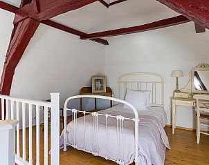 Verblijf 156221 - Bed and breakfast Walcheren - B&B Parijs aan de Kaai