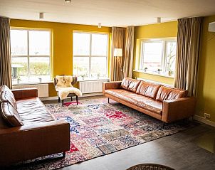 Verblijf 160307 - Vakantie appartement Terschelling - Hotel De Horper Wielen