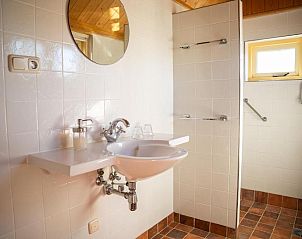 Verblijf 160307 - Vakantie appartement Terschelling - Hotel De Horper Wielen