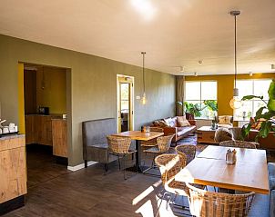 Verblijf 160307 - Vakantie appartement Terschelling - Hotel De Horper Wielen