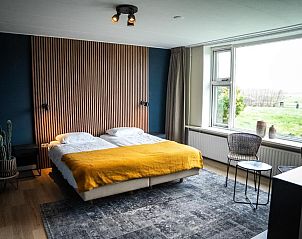 Verblijf 160307 - Vakantie appartement Terschelling - Hotel De Horper Wielen