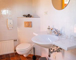 Verblijf 160307 - Vakantie appartement Terschelling - Hotel De Horper Wielen