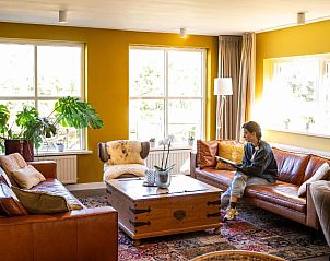 Verblijf 160307 - Vakantie appartement Terschelling - Hotel De Horper Wielen