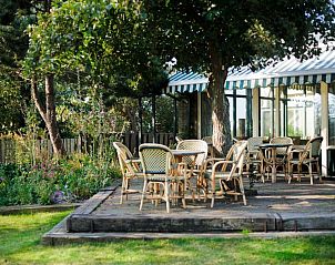 Verblijf 160307 - Vakantie appartement Terschelling - Hotel De Horper Wielen