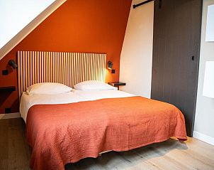 Verblijf 160307 - Vakantie appartement Terschelling - Hotel De Horper Wielen