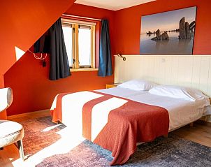 Verblijf 160307 - Vakantie appartement Terschelling - Hotel De Horper Wielen