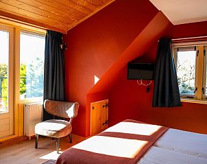 Verblijf 160307 - Vakantie appartement Terschelling - Hotel De Horper Wielen