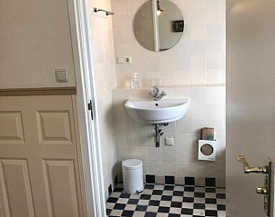 Verblijf 160307 - Vakantie appartement Terschelling - Hotel De Horper Wielen