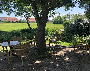 Verblijf 160307 - Vakantie appartement Terschelling - Hotel De Horper Wielen