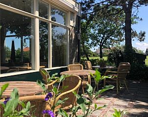 Verblijf 160307 - Vakantie appartement Terschelling - Hotel De Horper Wielen